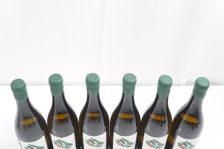 Jeremy Arnaud Chablis Vallee Clabory 2023