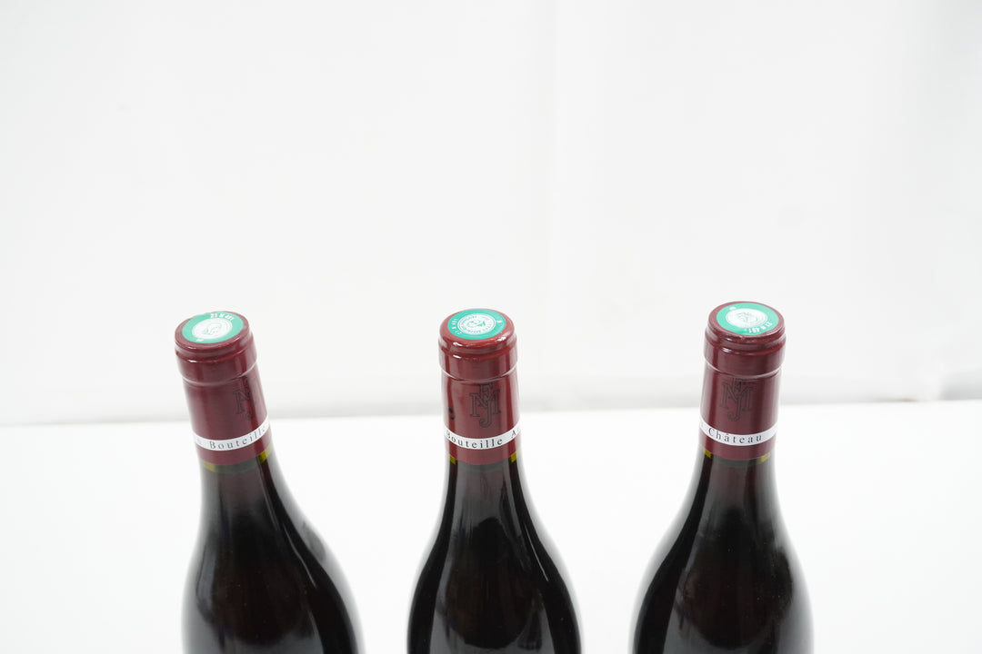 J.F. Mugnier Chambolle Musigny Les Amoureuses 1er Cru 2014