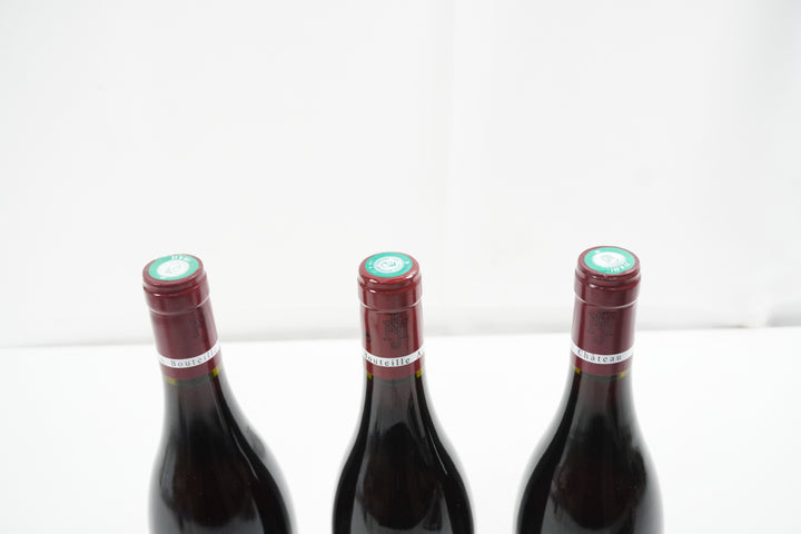 J.F. Mugnier Chambolle Musigny Les Amoureuses 1er Cru 2014
