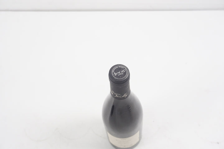 Cecile Tremblay Echezeaux Du Dessus Grand Cru 2009