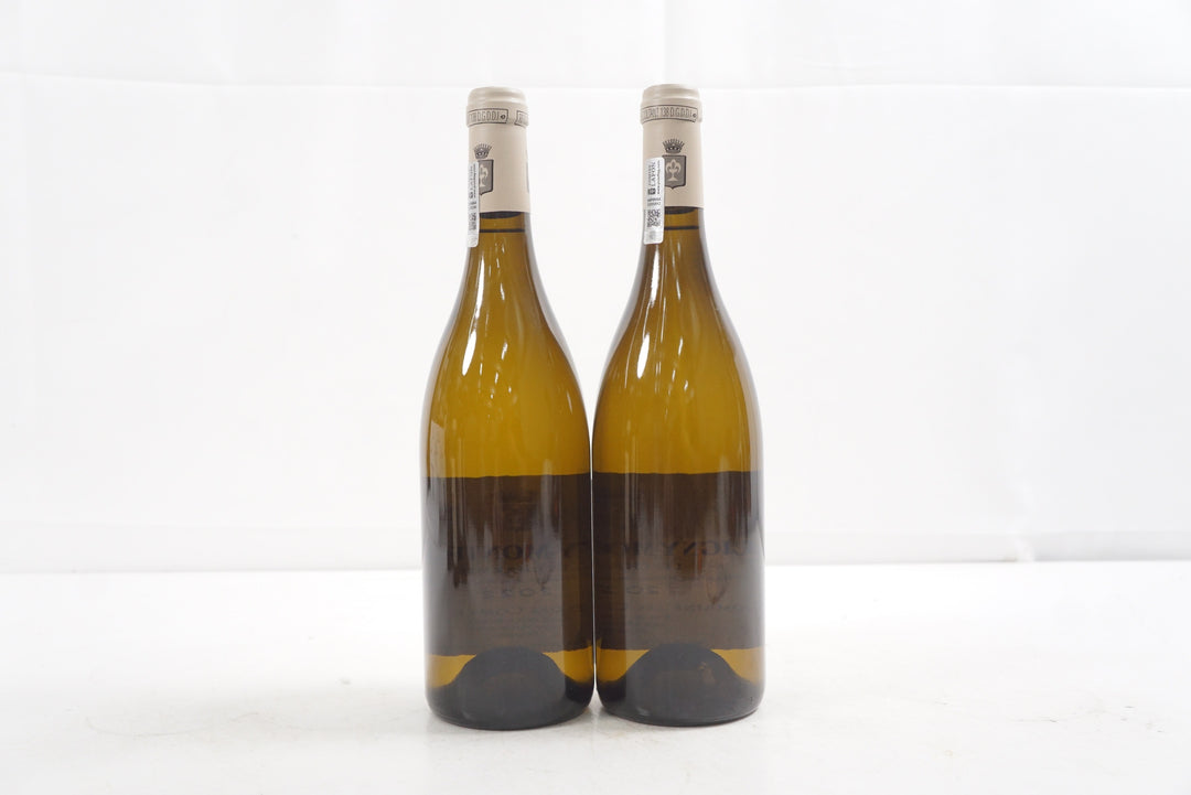 Comtes Lafon Puligny Montrachet Les Charmes 2022