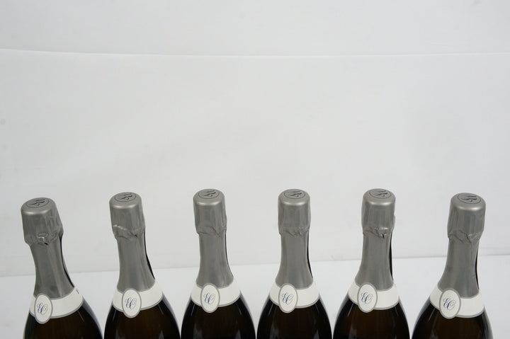 Egly Ouriet VP Extra Brut NV