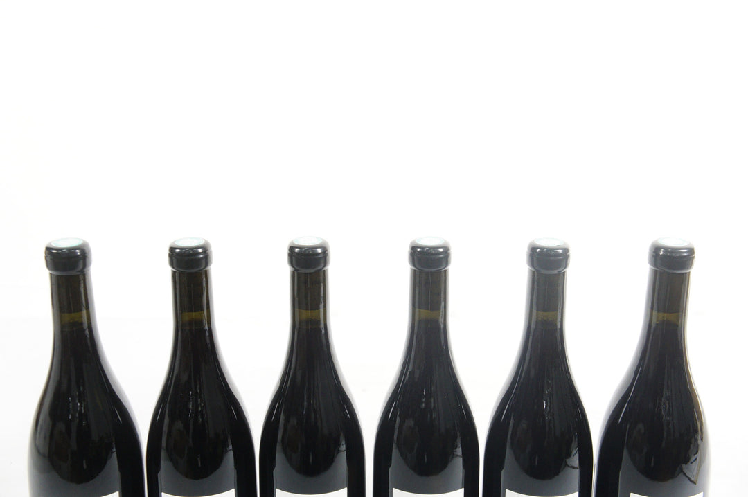 Pierre Olivier Garcia Nuits Saint Georges Les Charmois 2023