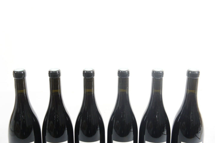 Pierre Olivier Garcia Nuits Saint Georges Les Charmois 2023