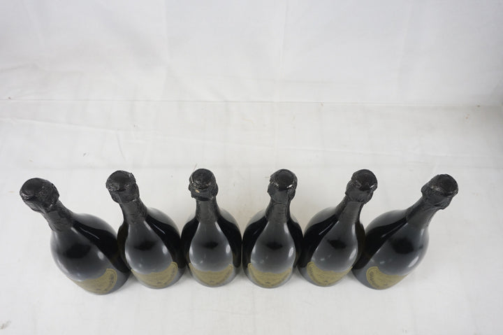 Dom Perignon 1998