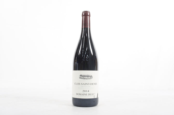 Dujac Clos St Denis Grand Cru 2014