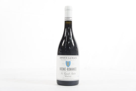 Arnoux Lachaux Vosne Romanee Les Grands Suchots 1er Cru 2021