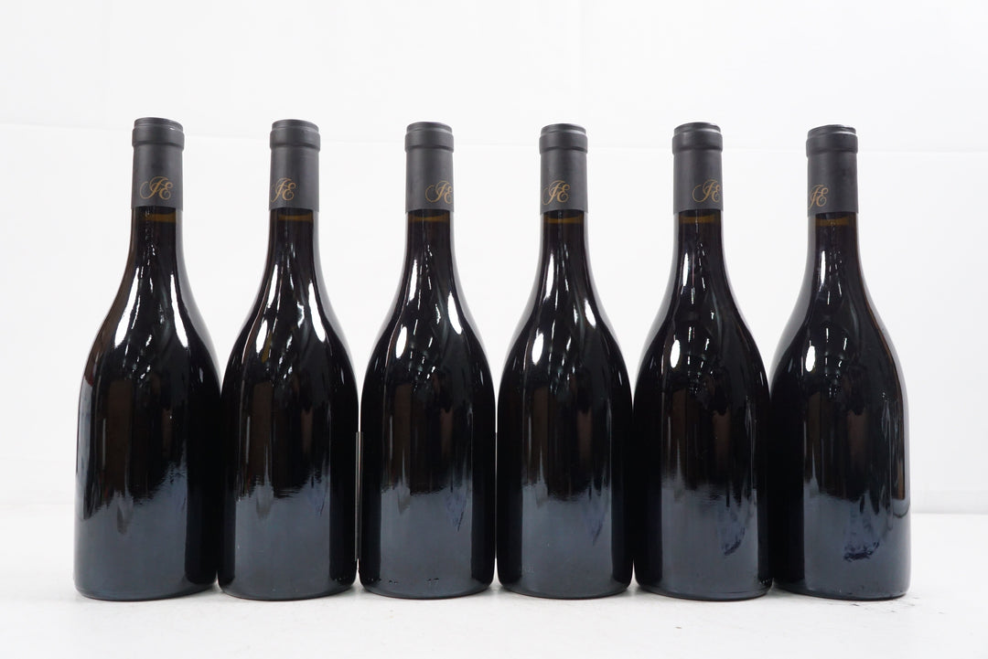 Jane Eyre Fleurie 2022