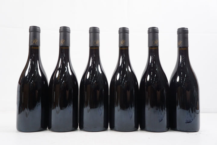 Jane Eyre Fleurie 2022