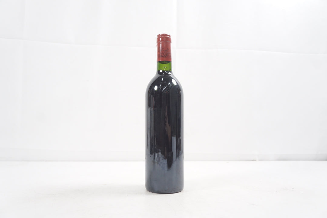 Chateau Lafite 1984