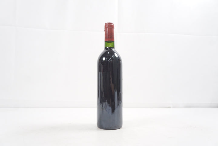 Chateau Lafite 1984