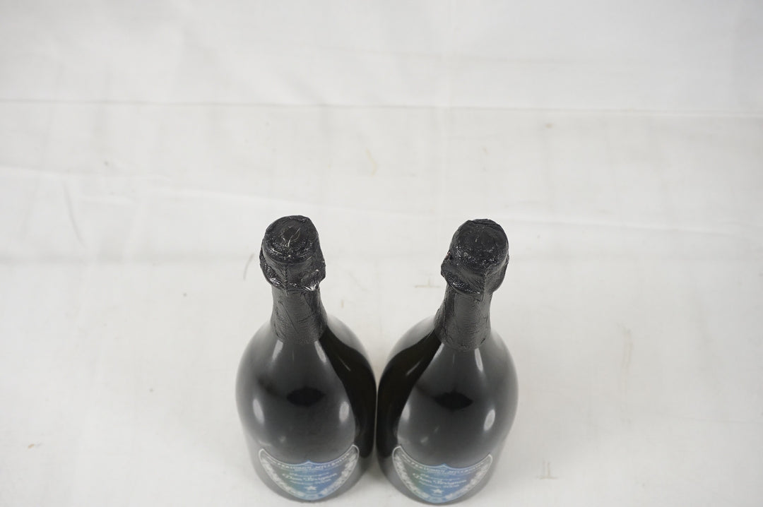 Dom Perignon Limited Edition by Tokujin Yoshioka 2009