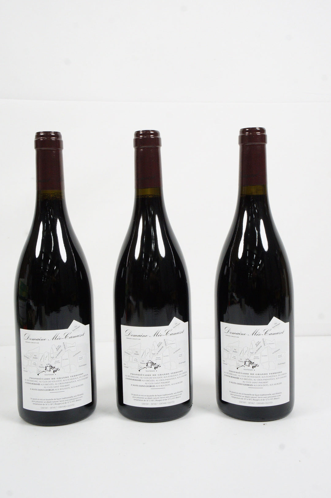 Meo Camuzet Richebourg Grand Cru 2014
