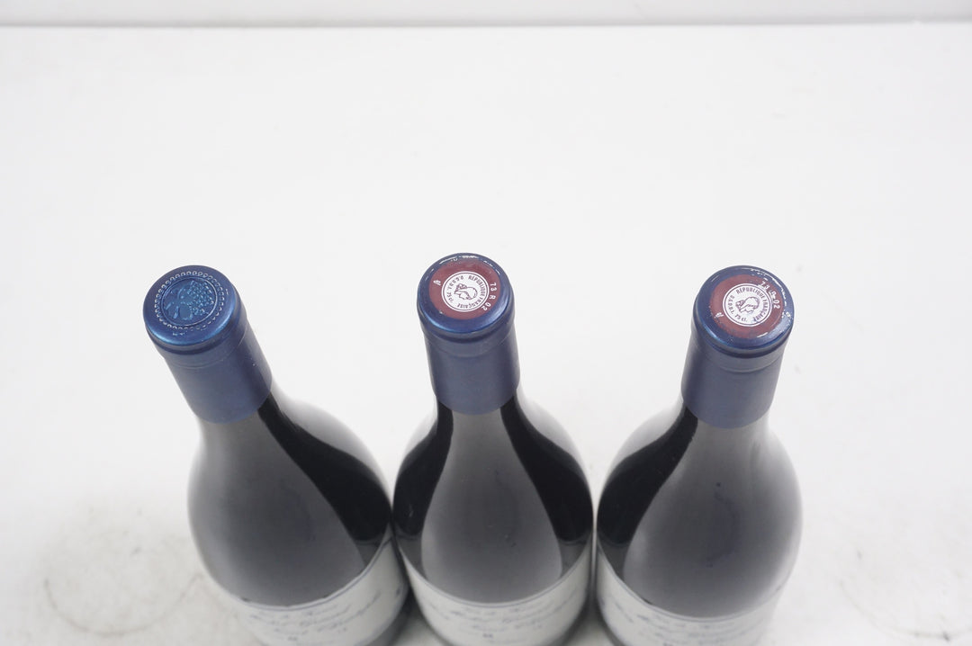 Prieure Saint Christophe Tradition Mondeuse 2014