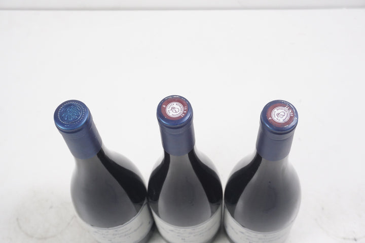 Prieure Saint Christophe Tradition Mondeuse 2014