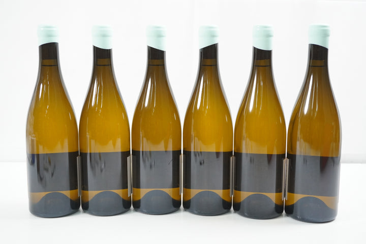Dupont Fahn Raymond Puligny Montrachet Les Folatieres 1er Cru 2024