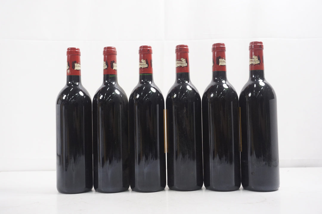Chateau Ducru Beaucaillou 1993