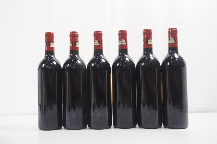 Chateau Ducru Beaucaillou 1993