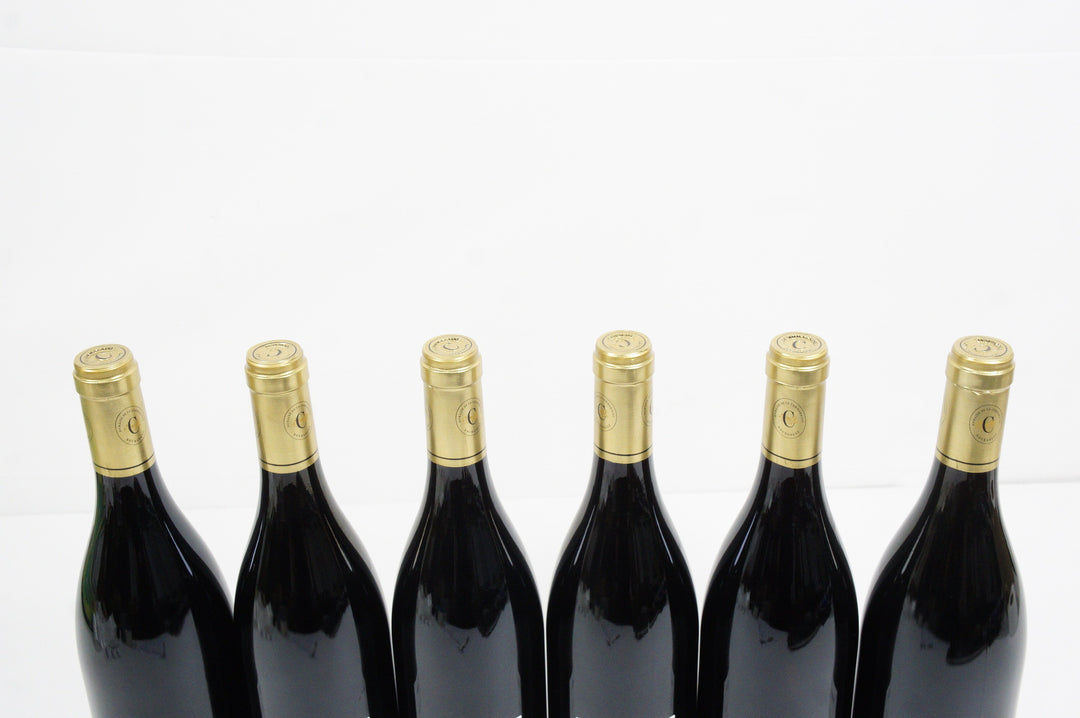Domaine de la Commaraine Pommard Clos de la Commaraine Monopole 1er Cru 2023