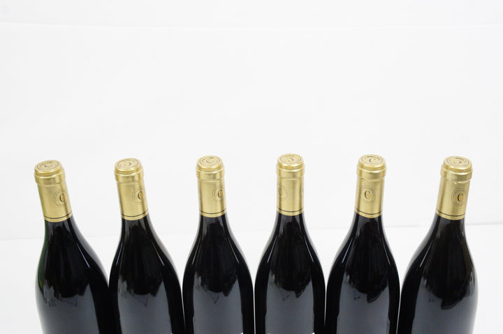 Domaine de la Commaraine Pommard Clos de la Commaraine Monopole 1er Cru 2023