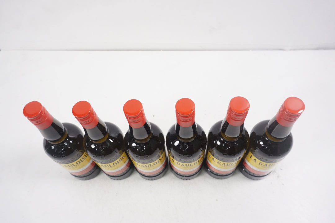 La Gauloise Jaune NV