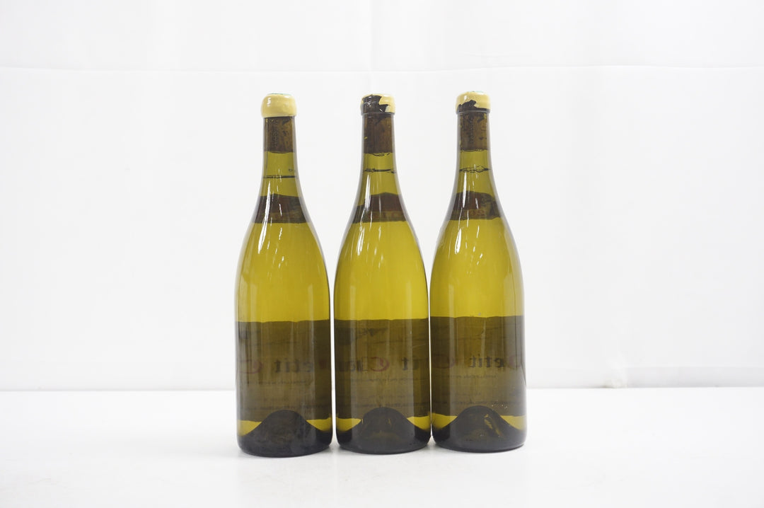 Dauvissat Petit Chablis 2018 *