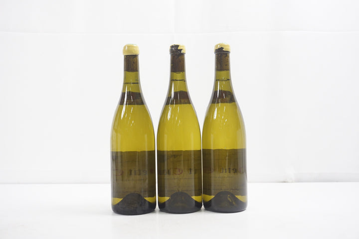 Dauvissat Petit Chablis 2018 *