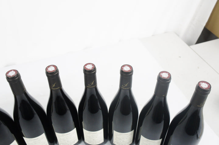 Franck Balthazar Cornas Sans Soufre ajoute 2021