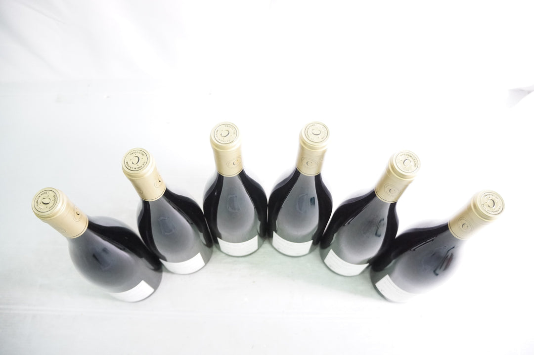 Domaine de la Commaraine Nuits Saint Georges Ronciere 1er Cru 2021