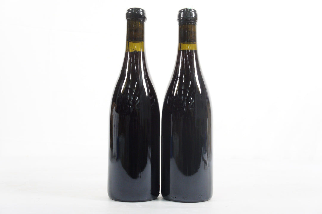 Domaine Nicolas Faure Nuits Saint Georges Les Herbues 2018