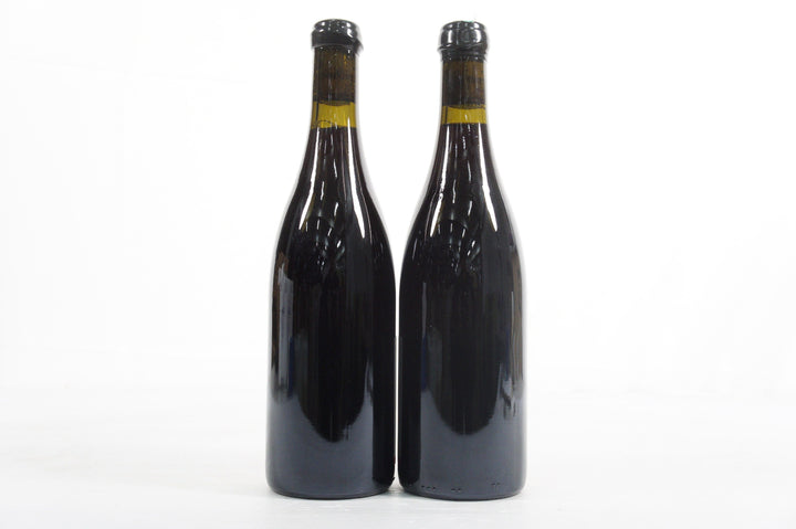 Domaine Nicolas Faure Nuits Saint Georges Les Herbues 2018