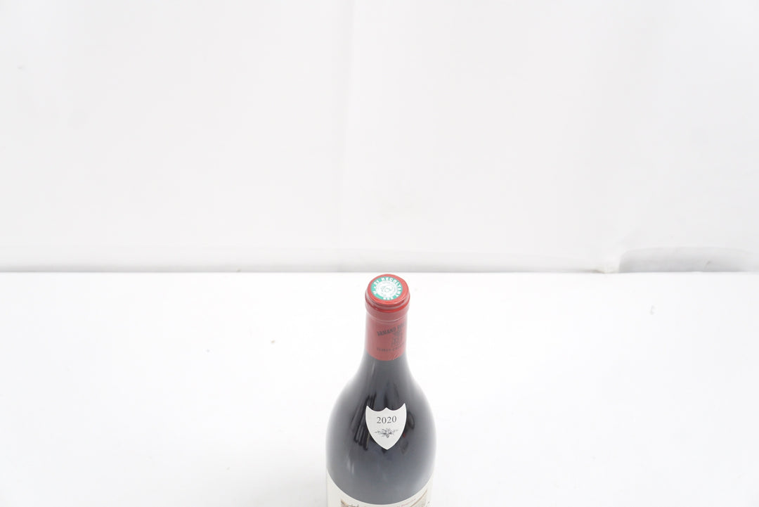 Armand Rousseau Gevrey Chambertin Clos St Jacques 1er Cru 2020