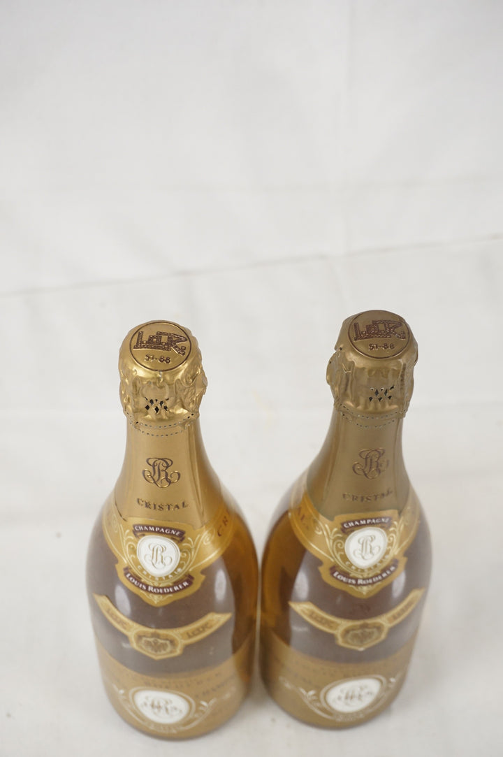 Cristal 1993