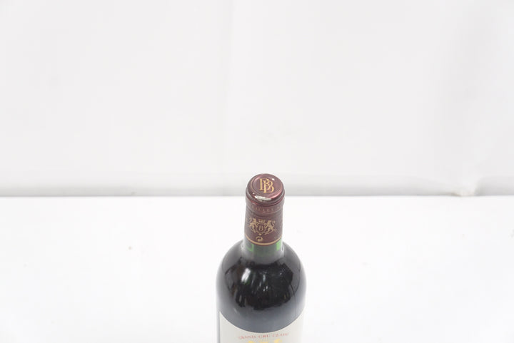 Chateau Beau Sejour Becot 1994 *