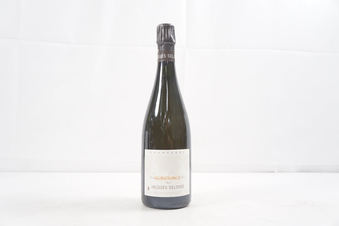 Jacques Selosse Brut Substance Grand Cru NV