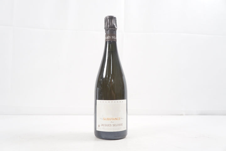 Jacques Selosse Brut Substance Grand Cru NV