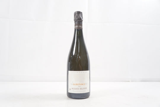 Jacques Selosse Brut Substance Grand Cru NV