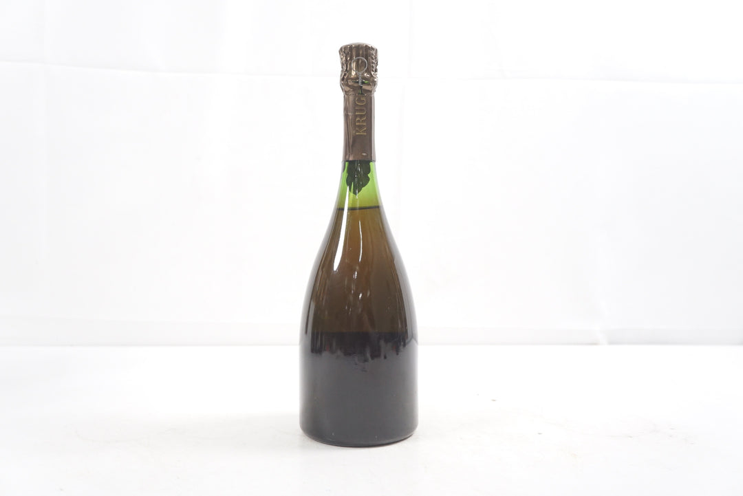 Krug Grande Cuvee Brut (very old bottling) NV