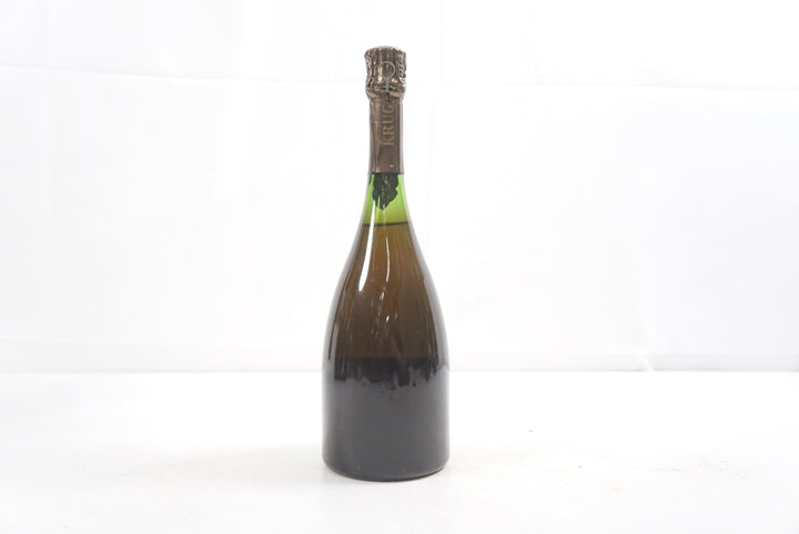 Krug Grande Cuvee Brut (very old bottling) NV