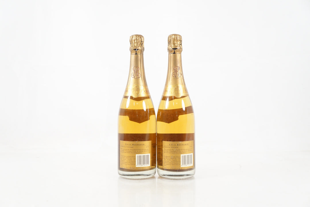 Cristal 1983 *