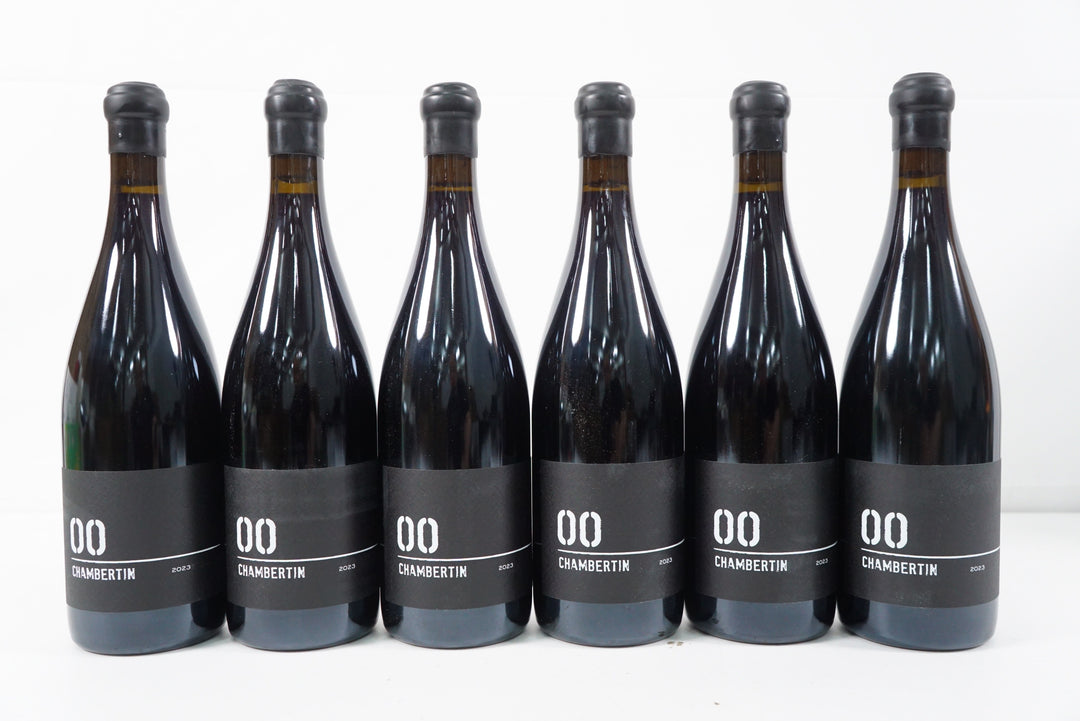 00 Wines Chambertin Grand Cru 2023