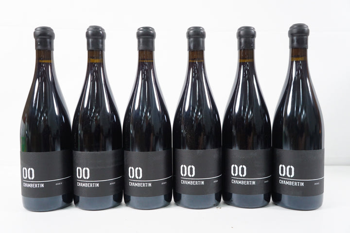 00 Wines Chambertin Grand Cru 2023