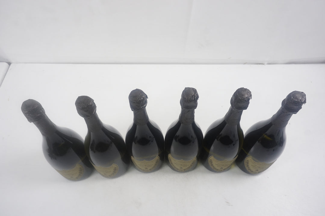 Dom Perignon 2015
