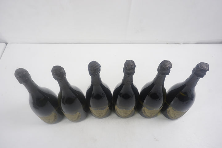 Dom Perignon 2015