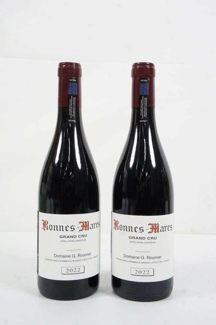 Roumier (Georges) Bonnes Mares Grand Cru 2022
