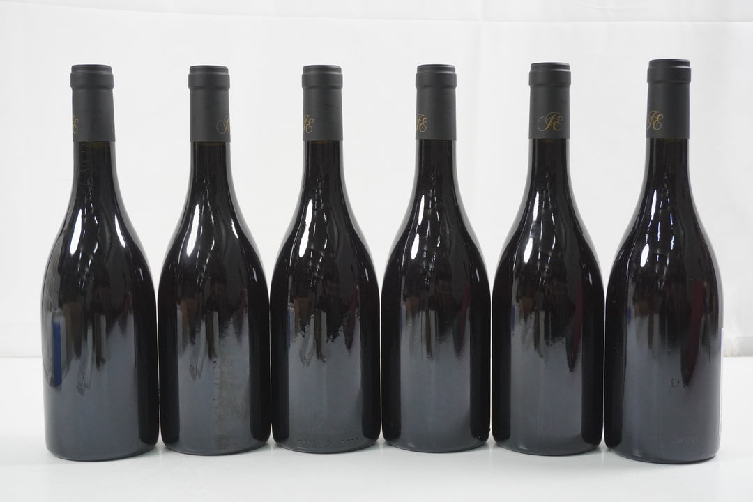 Jane Eyre Gevrey Chambertin 2024
