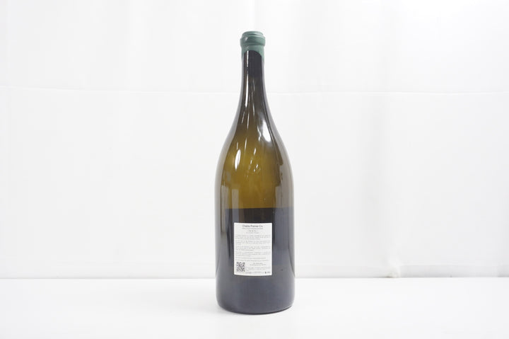 Jeremy Arnaud Chablis Vau de Vey 1er Cru La Grande Chaume Jeroboam 2023