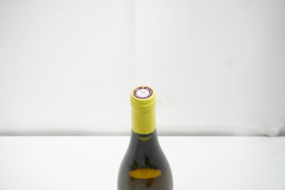 Domaine des Tours VDP de Vaucluse (Chateau Rayas) Blanc 2010