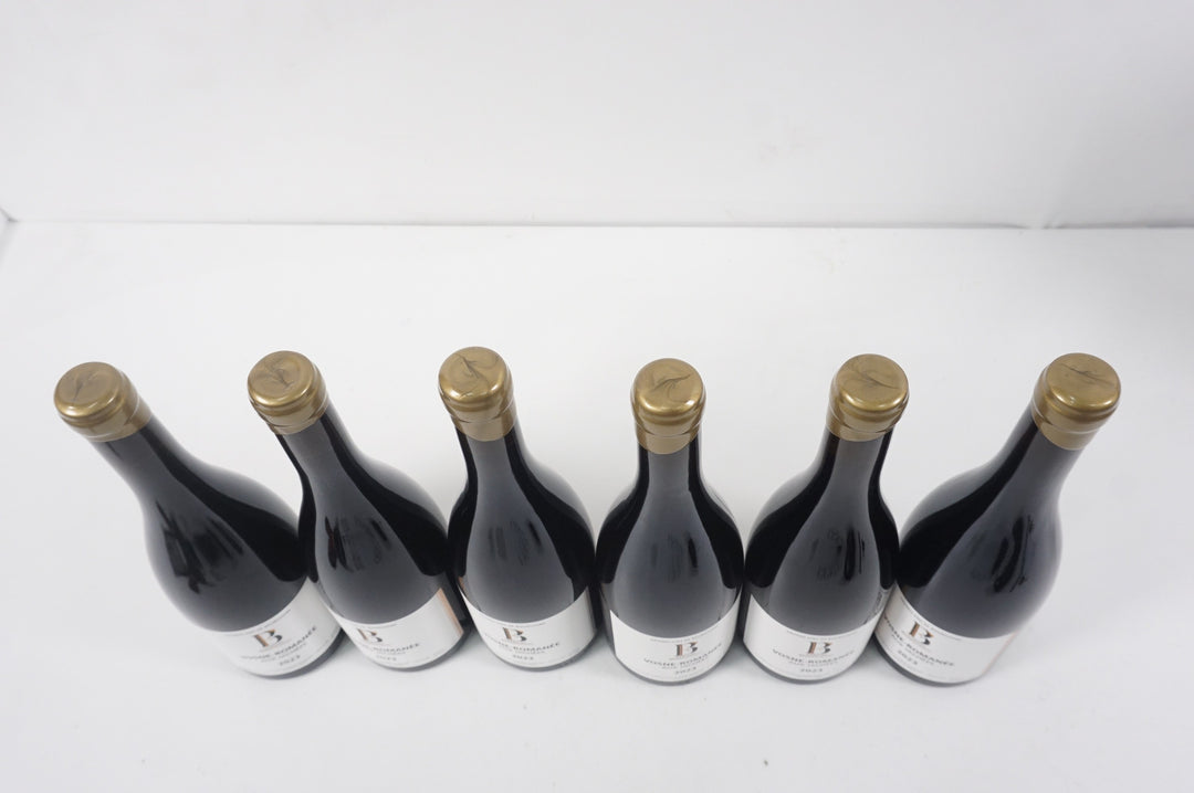 Boigey Freres Vosne Romanee Aux Jachees 2023
