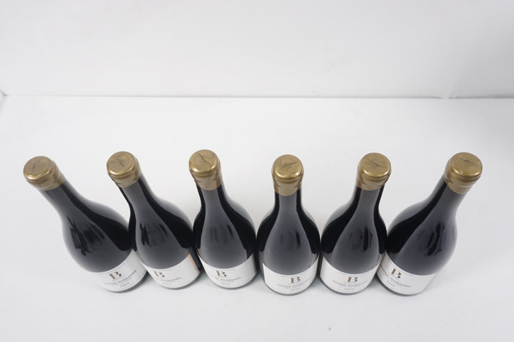 Boigey Freres Vosne Romanee Aux Jachees 2023